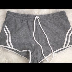 Brandy Melville shorts